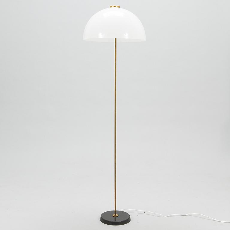 Yki Nummi, golvlampa, modell 30-008, Stockmann Orno 1960-tal.