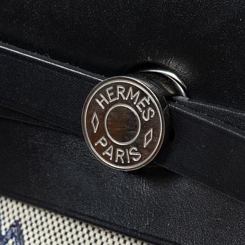 Hermès, Bag, “Herbag Zip Pegase”.