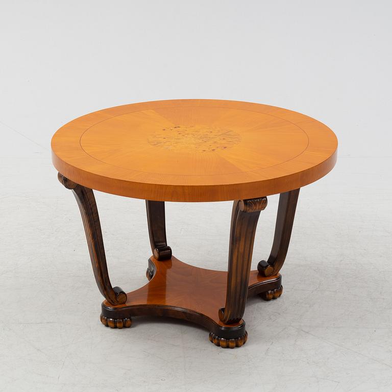 Soffbord/bord, Swedish Grace, 1930/40-tal.