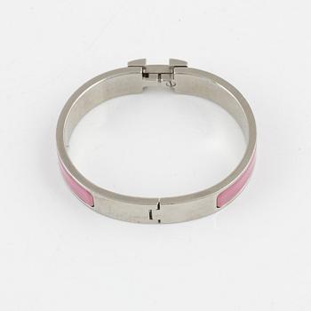 Hermès, armband, "Clic H".