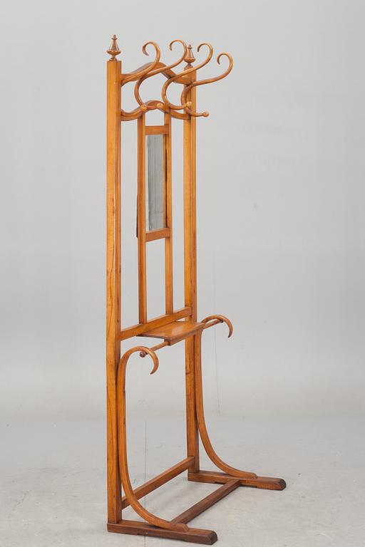 HALLMÖBEL, Thonet, 1900-tal.