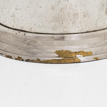 A Champagne cooler bucket, Louis Roderer, France.