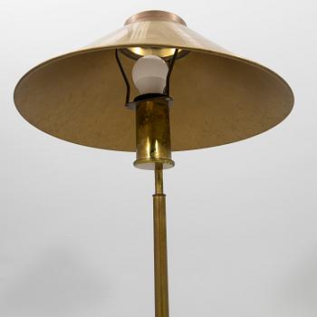 Jonas Hidle floor lamp "Skomakerserien" Høvik Lys Denmark.