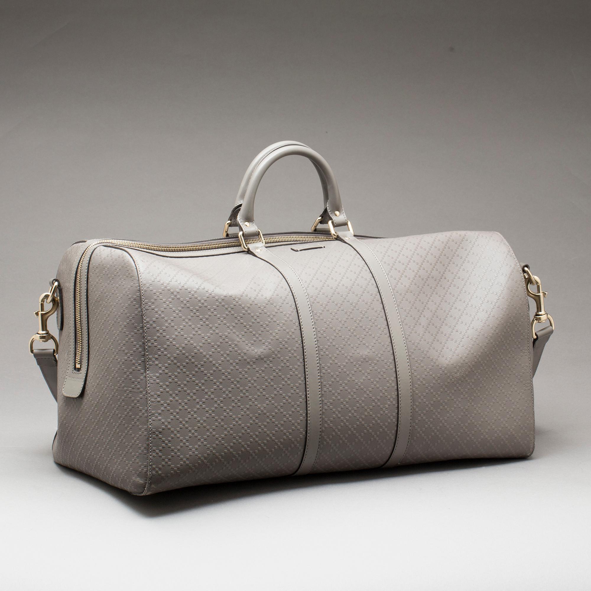 VÄSKA, "bright diamante", Gucci.