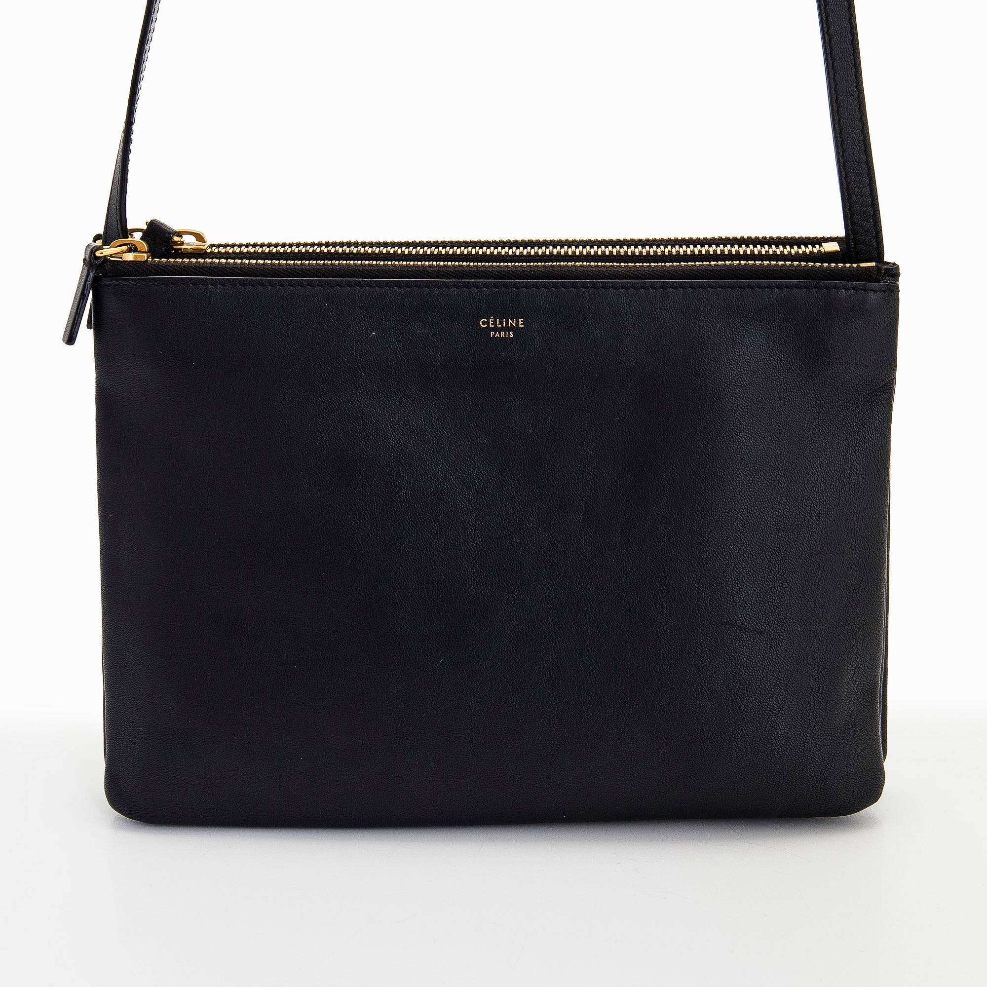 Céline, laukku, "Trio bag".
