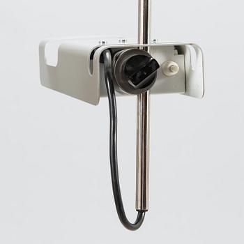 JOE COLOMBO, SKRIVBORDSLAMPA, "Spider", O-Luce, Italien 1900-talets slut.
