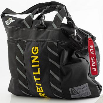 Breitling, Colt Skyracer, "Special Edition, Jet Team", ca 2019.