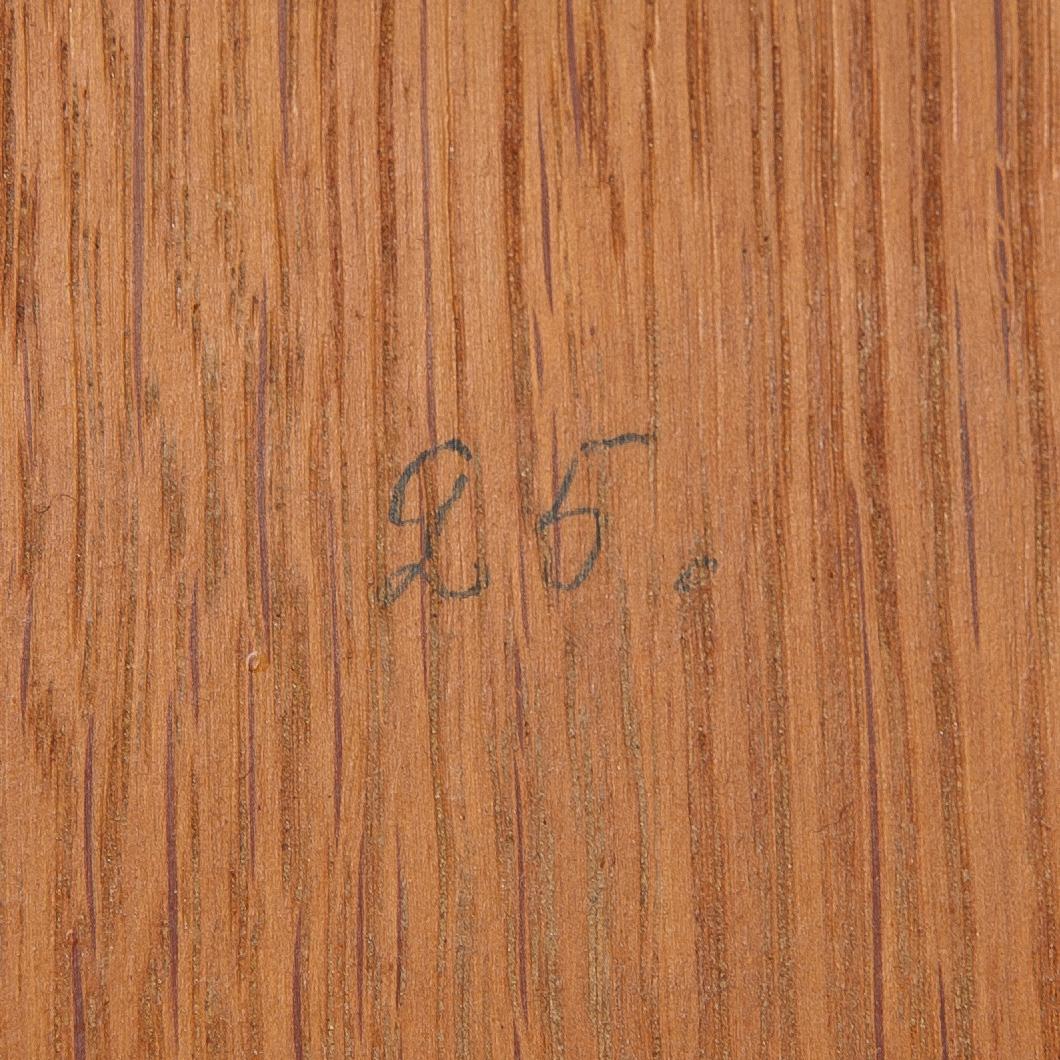 SOFFBORD, Alvar Aalto, Artek.