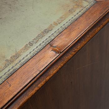 Sängbord, ett par, 1800-tal.