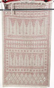 MATTA, rya, 1960-tal, 143x82.