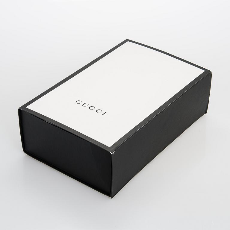 Gucci, 'Bamboo Daily Top Handle' Bag.