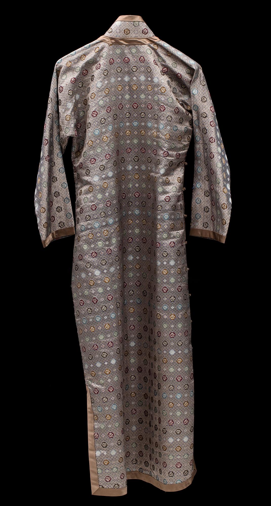 ROCK, siden, Kina, 1900-talets första hälft.