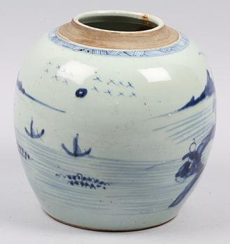 BOJAN, porslin, Kina.