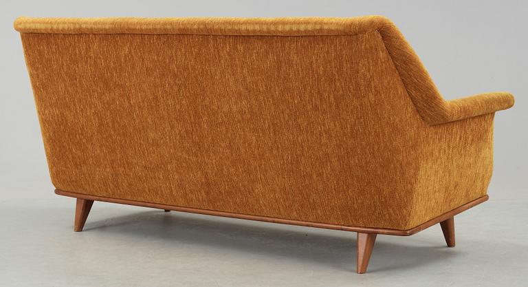 SOFFA, Bröderna Andersson, Sverige, 1950/60-tal.