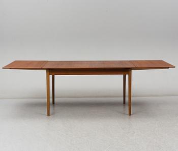 MATBORD, 1950-60-tal.