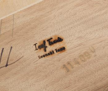 BORD, modell 1333, Josef Frank, Firma Svenskt tenn.