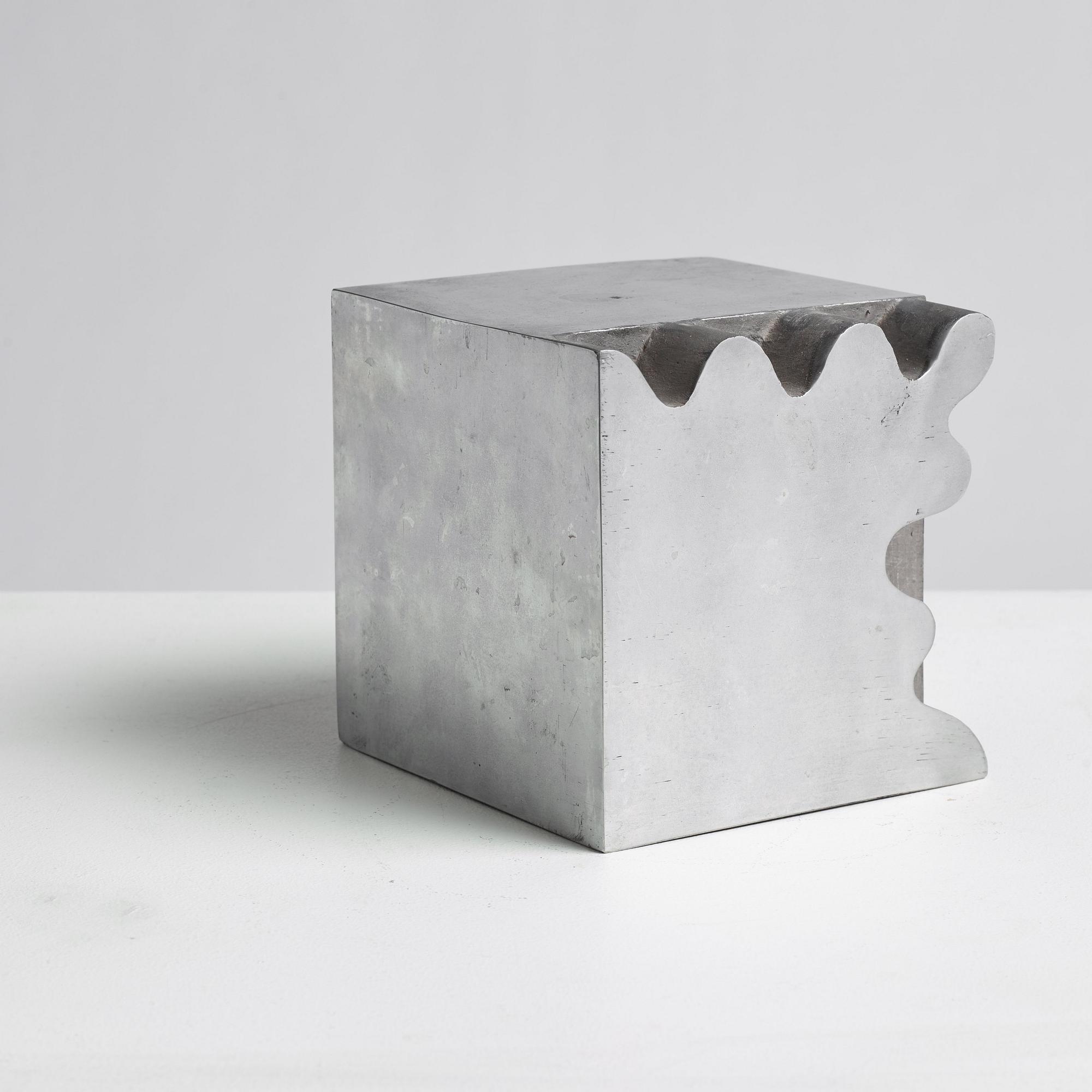 Unidentified artist, Untitled.