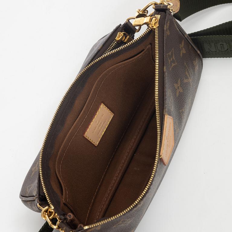 Louis Vuitton, bag, "Multi Pochette Accessoires", 2020.
