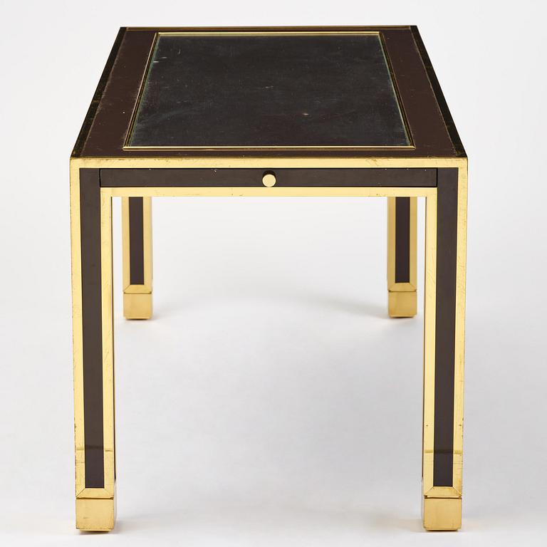 Table, Italy, in the manner of Pierre Cardin ca 1970/80.