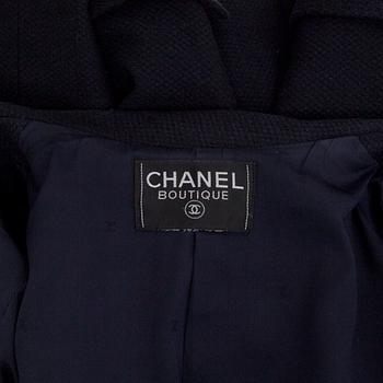 KAVAJ, Chanel.