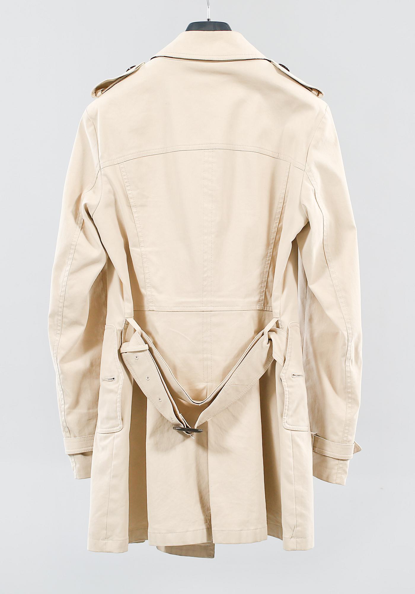 TRENCHCOAT, Burberry.