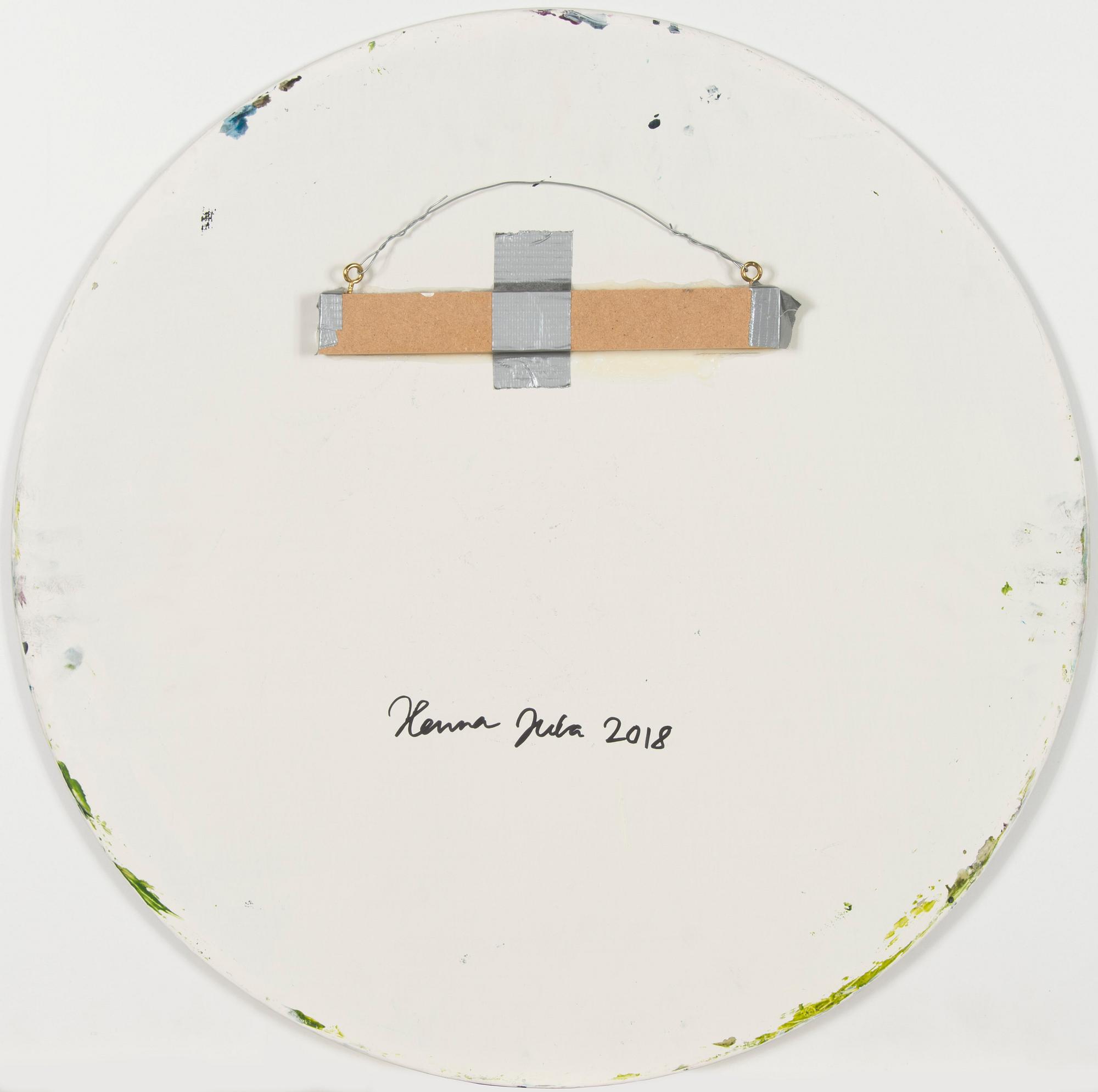 Henna Jula, Untitled.