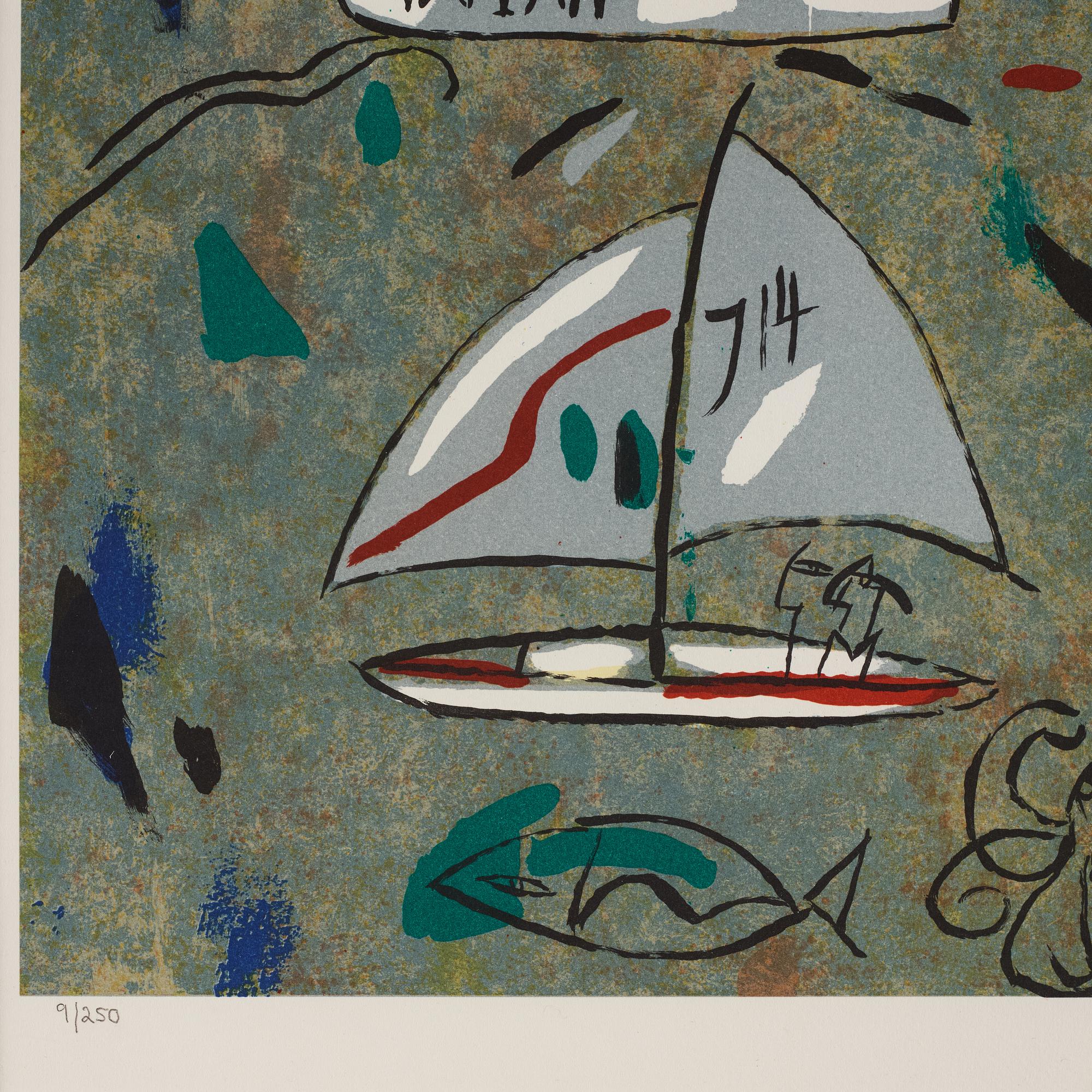 Madeleine Pyk, "Västan".