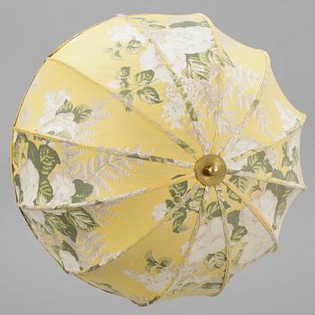 BORDSLAMPA, modell 2563, Josef Frank för Firma Svenskt Tenn.