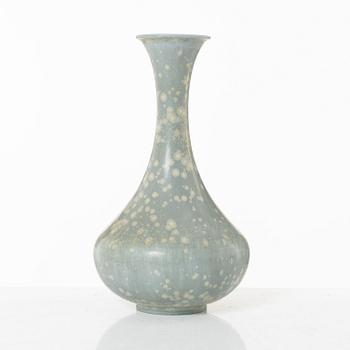 Gunnar Nylund, vase, Rörstrand, mid-20th century.