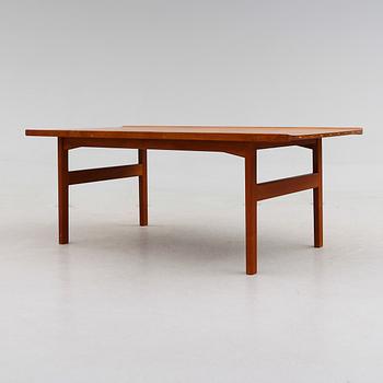 SOFFBORD, Edvard och Tove Kindt-Larsen, Säffle möbelfabrik, 1900-talets andra hälft.