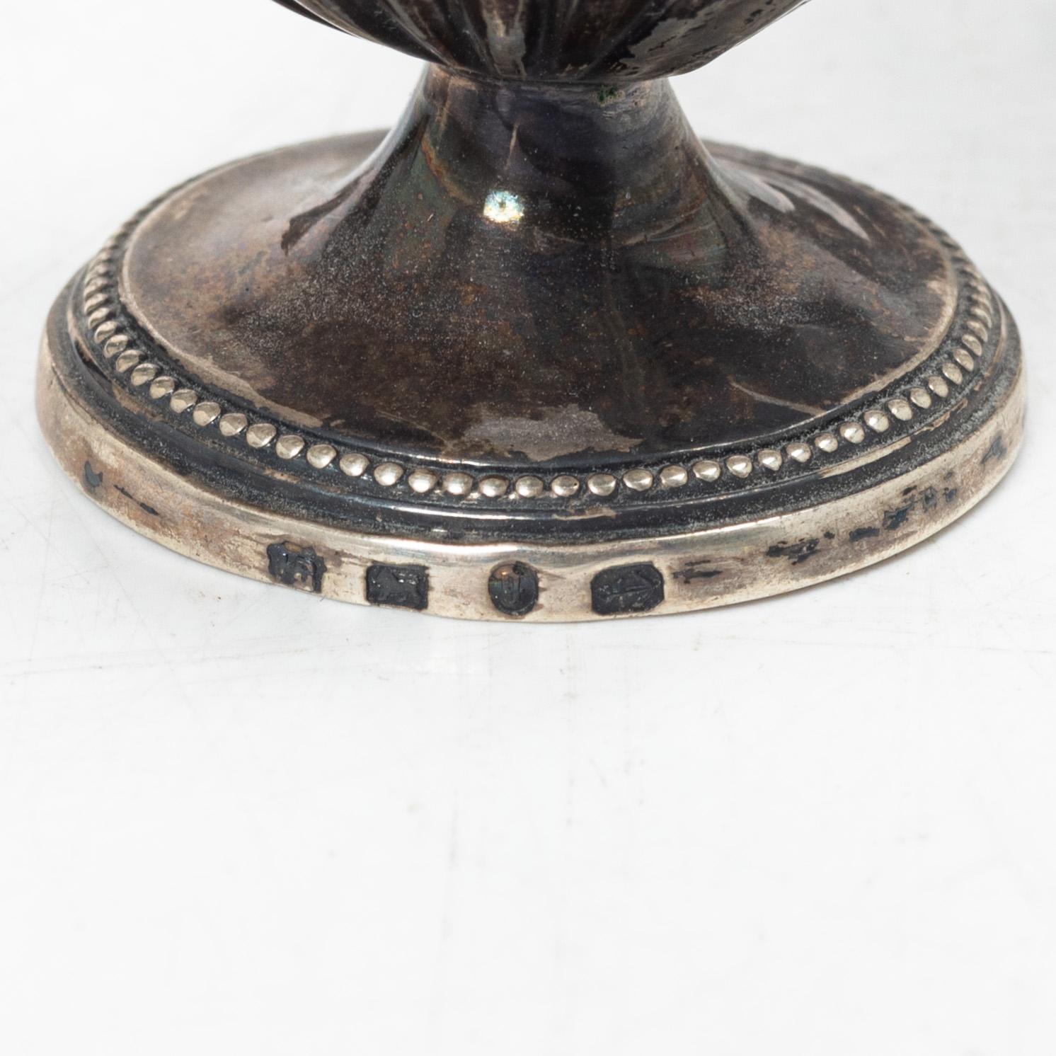 Silver, 8 delar, bl a GAB, Stockholm 1940.