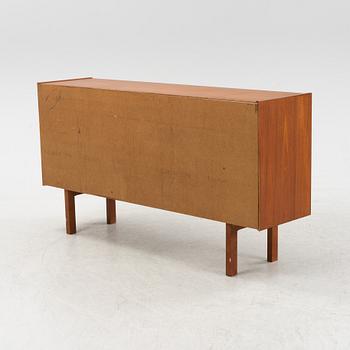 Sideboard, 1900-talets andra hälft.