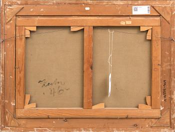 Hugo Zuhr,