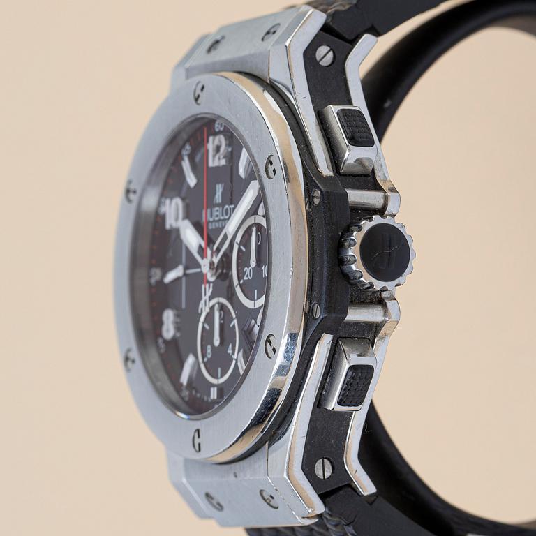Hublot, Big Bang, ca 2006.