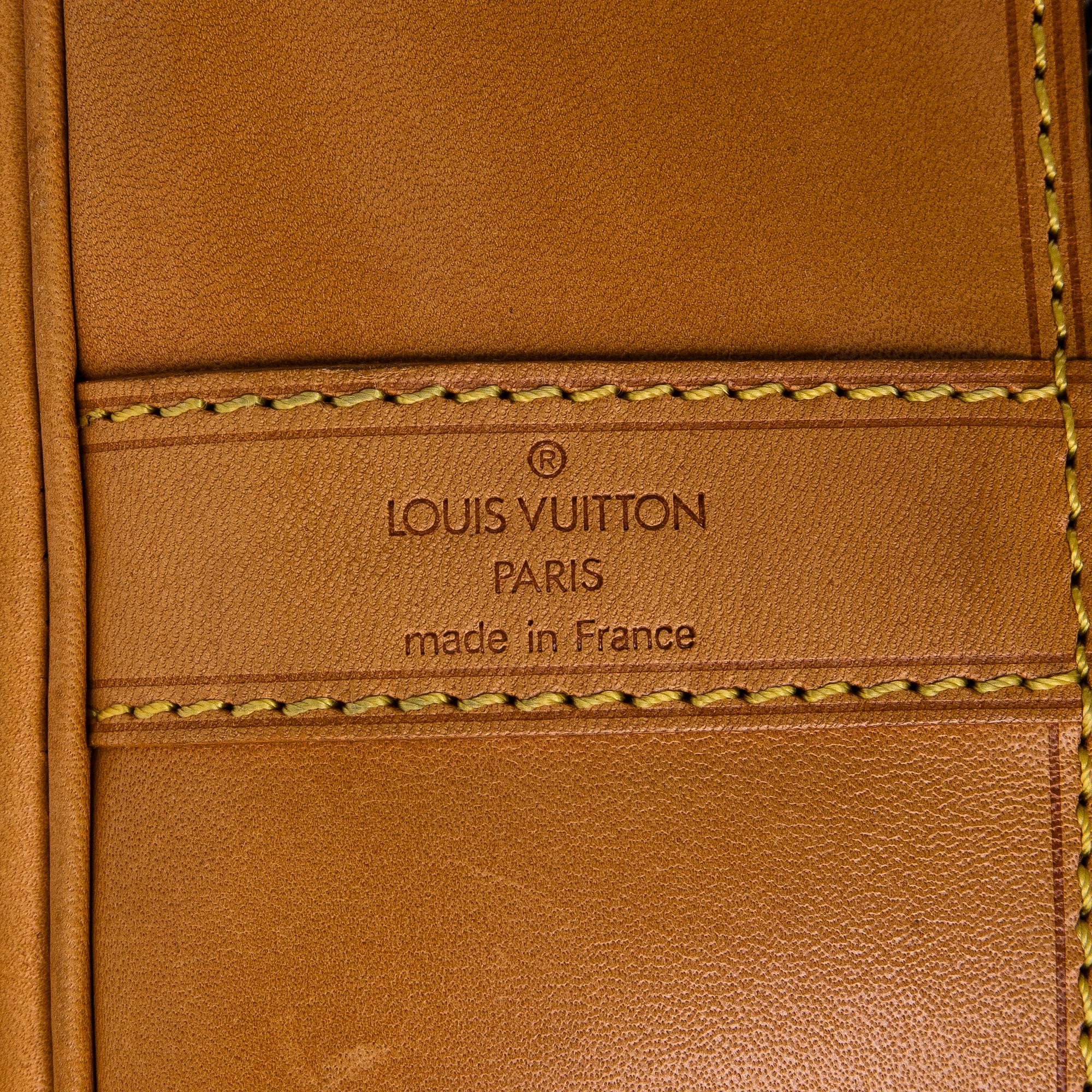 Louis Vuitton, "Randonnee GM", väska.