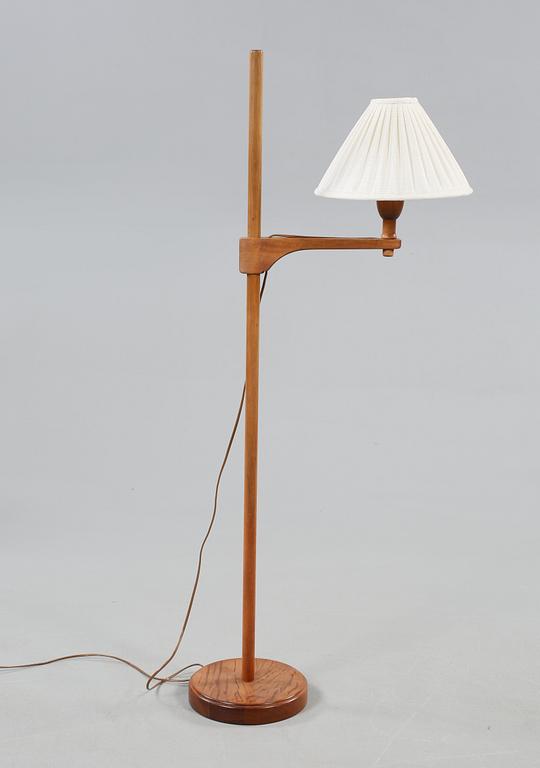 GOLVLAMPA, "Staken", Carl Malmsten, 1900-talets andra hälft.