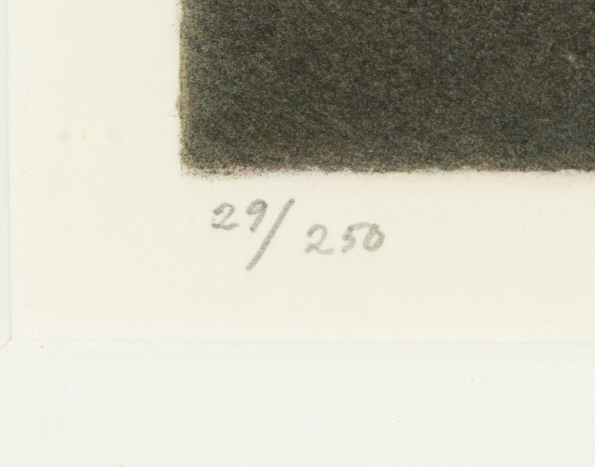 John-E Franzén, "Lands End II".