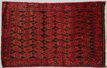 MATTA, Hamadan, 1900-talets senare del, 202 x 130 cm.