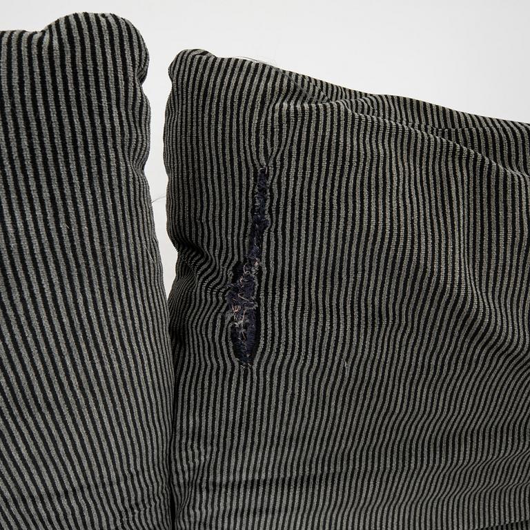 Vico Magistretti, soffa, "Maralunga", Cassina, Italien, sent 1900-tal.