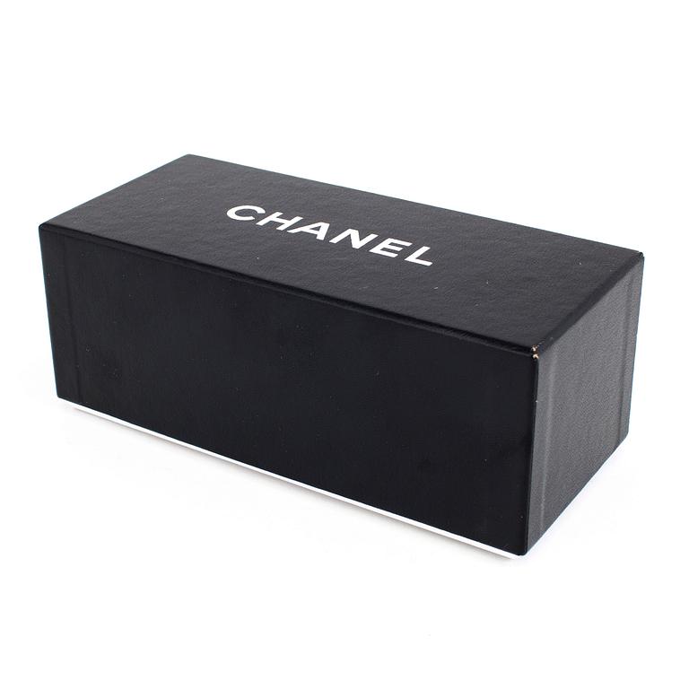 CHANEL, a chain belt, 2002.