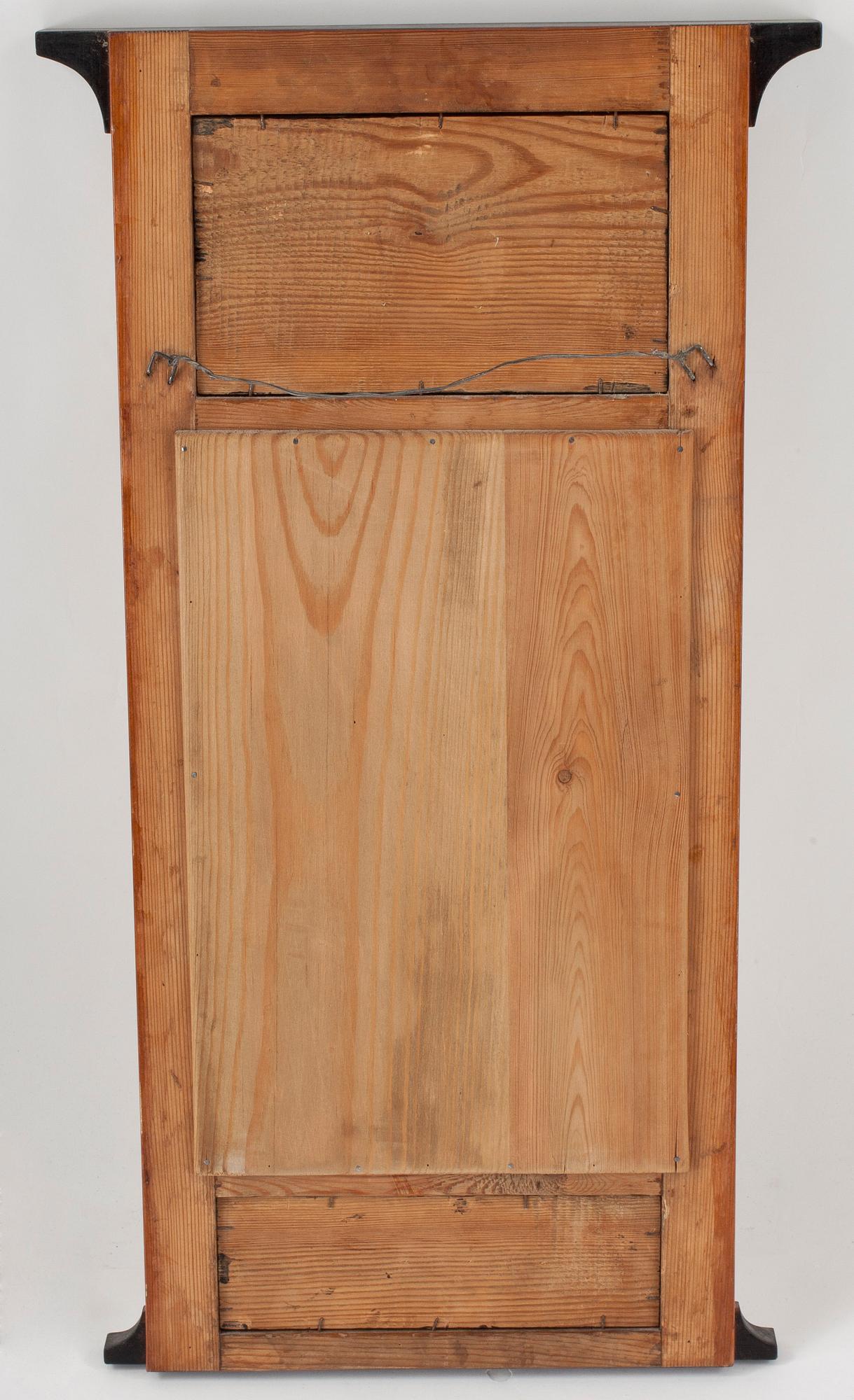 SPEGEL, Karl-Johan stil, 1900-talets första hälft.