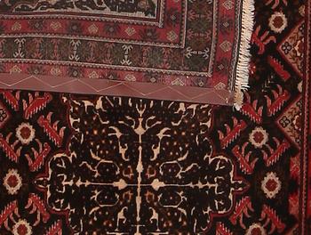 MATTA, orientalisk. Ca 190 x 105 cm.