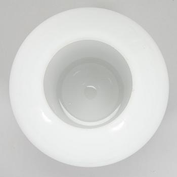 Gunnel Nyman, kattovalaisin, malli 81003, Idman 1940-luku.