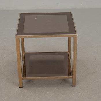 LAMPBORD/SOFFBORD, 1900-talets sista fjärdedel.