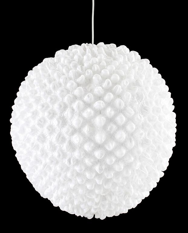 TAKLAMPA, 1900/2000-tal. Diam 70.