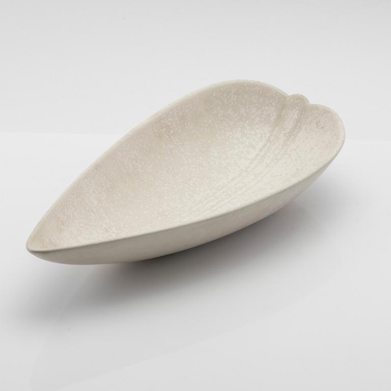 Gunnar Nylund, Bowl, Rörstrand.