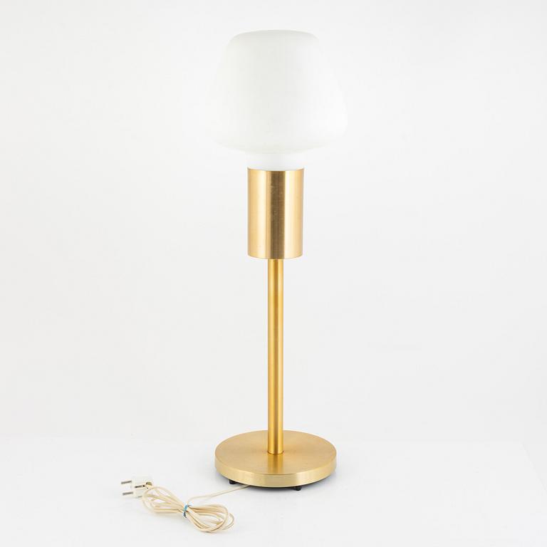 Table Lamp, Sweden, Second Half of the 20th Century.