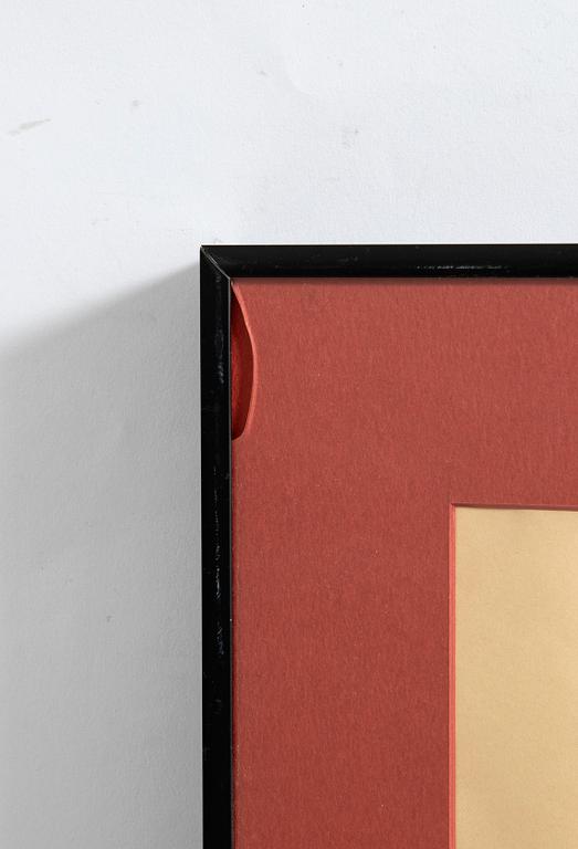 Rune Hagberg, Composition.