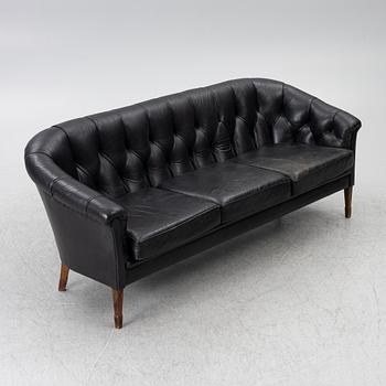 Soffa, 1900-talets mitt.
