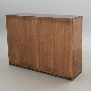 SIDEBOARD, 1930s-40s.
